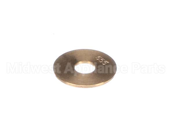 0CK529 Electrolux Professional Gas Nozzle; Dia.5.55