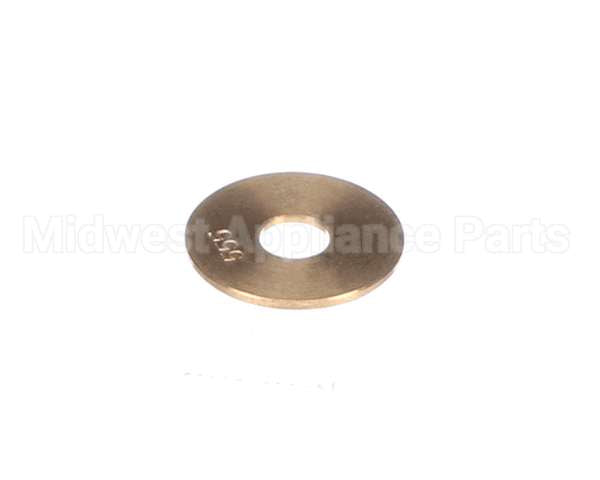 0CK529 Electrolux Professional Gas Nozzle; Dia.5.55