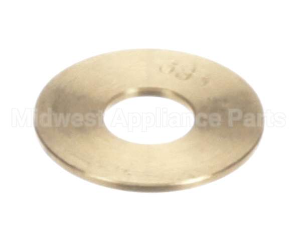 0CK530 Electrolux Professional Gas Nozzle; Dia.6.85