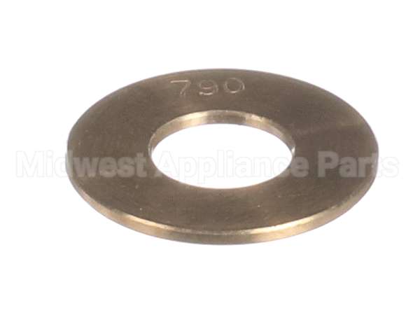 0CK533 Electrolux Professional Gas Nozzle; Dia.7.9
