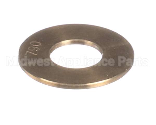 0CK533 Electrolux Professional Gas Nozzle; Dia.7.9