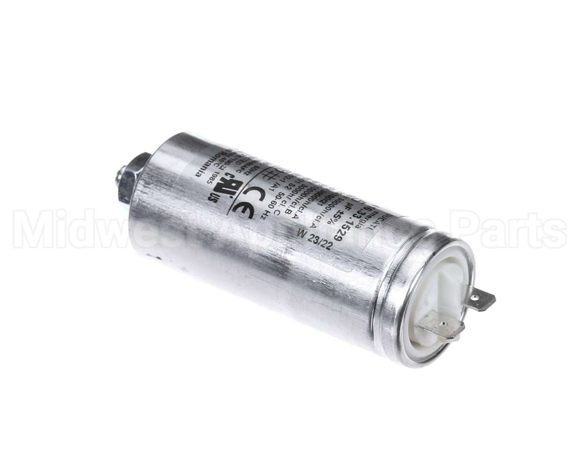 0CK670 Electrolux Professional Capacitor; 5Mf