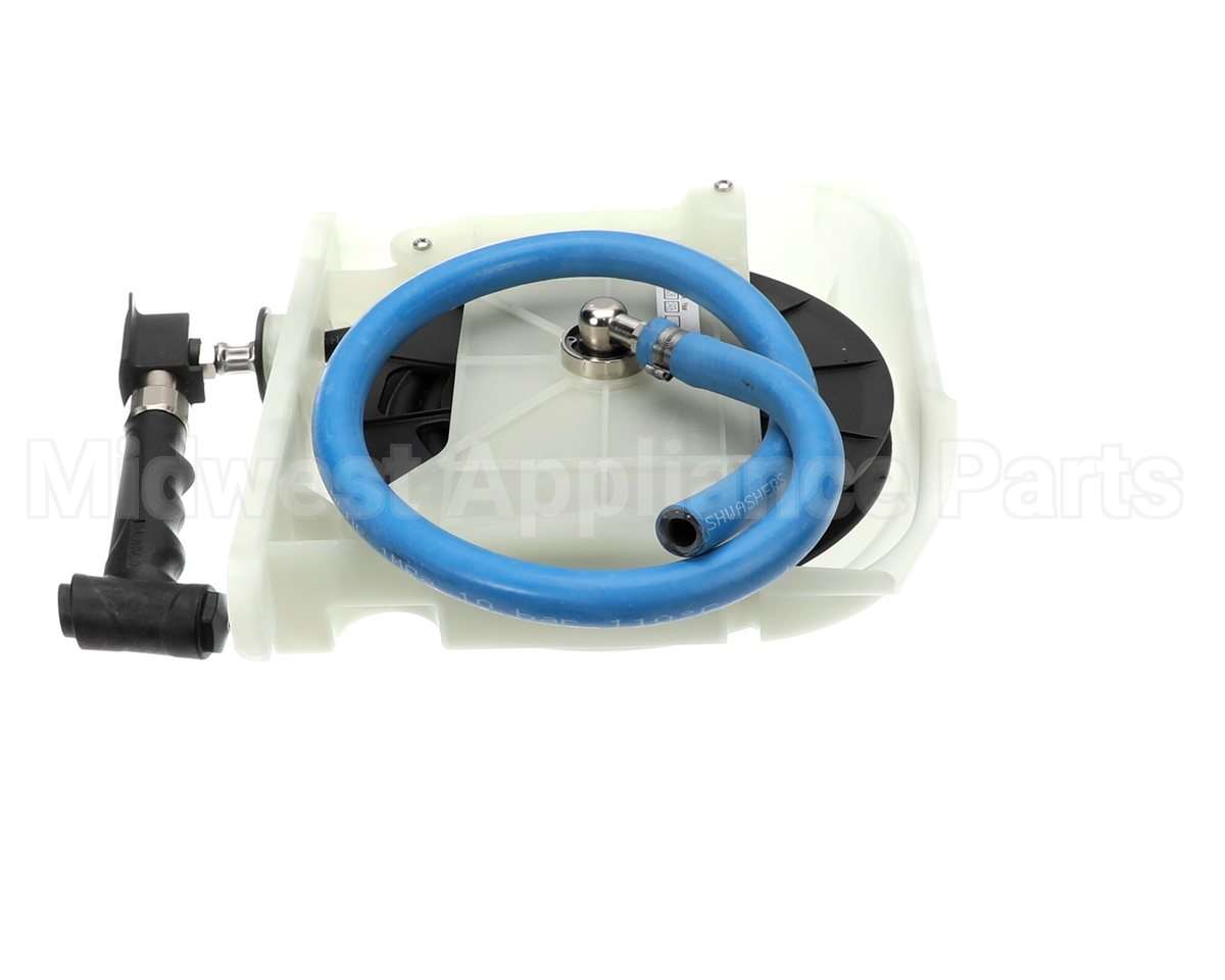 0CK86W Electrolux Professional Shower Unit Minireel Skyline