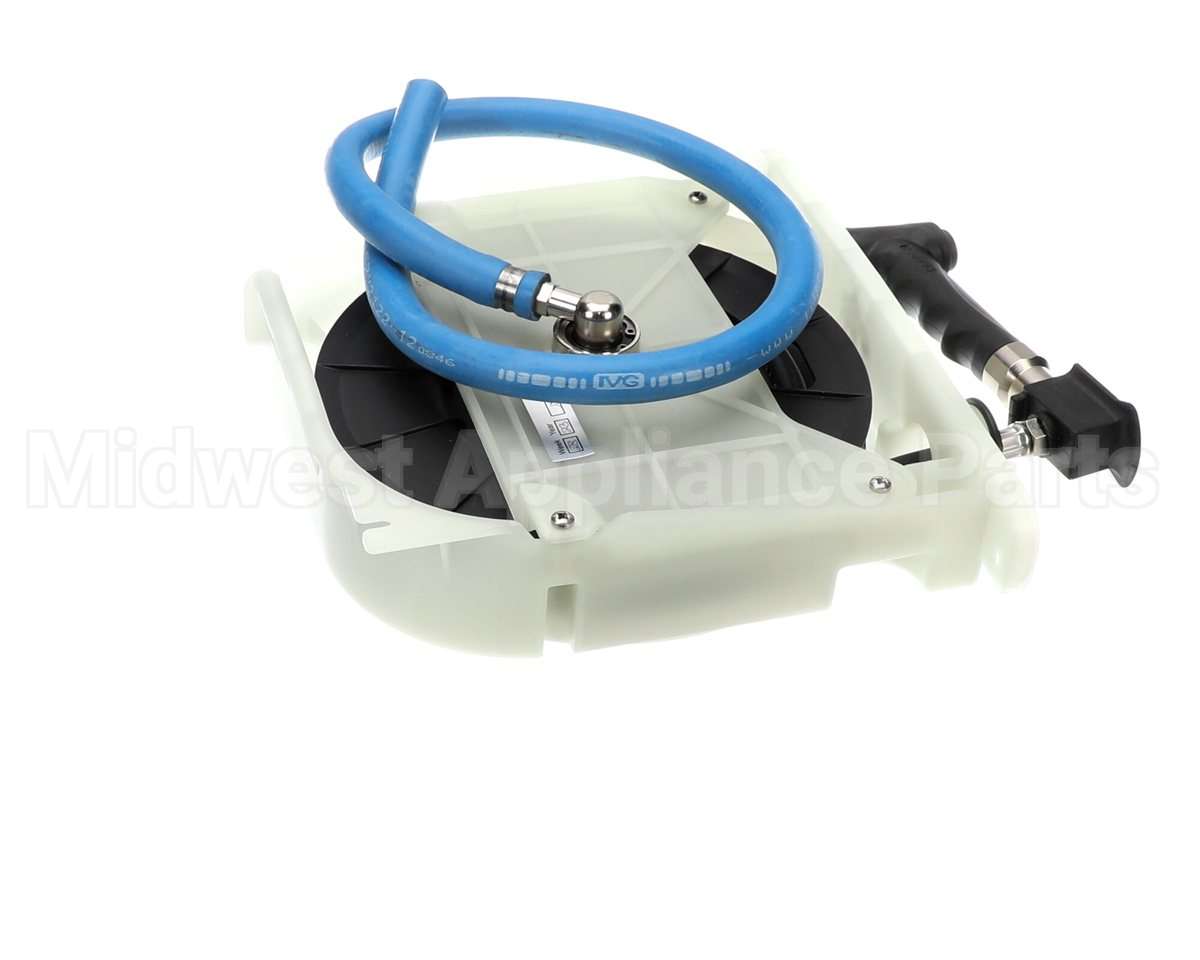 0CK86W Electrolux Professional Shower Unit Minireel Skyline