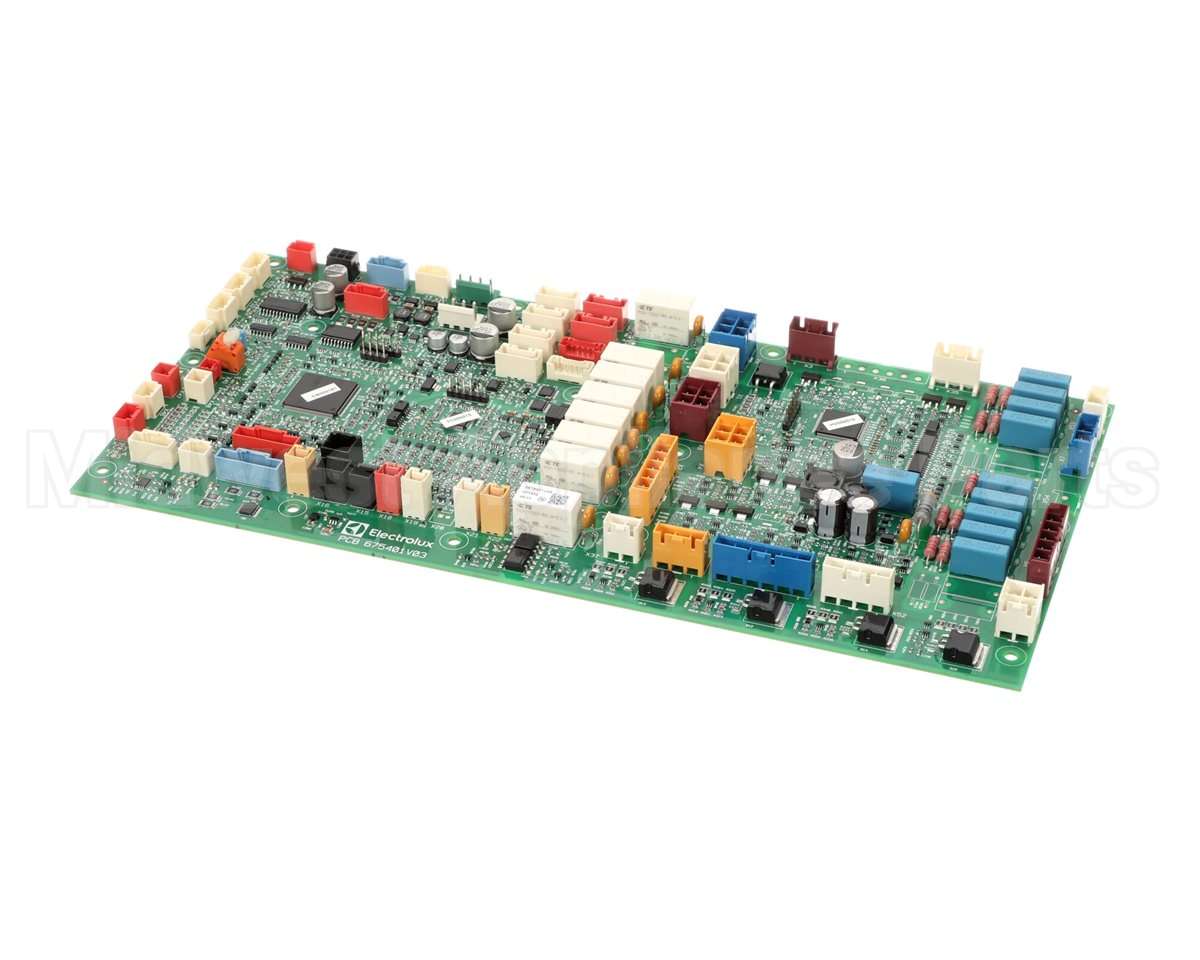 0CK9AR Electrolux Professional Control Board