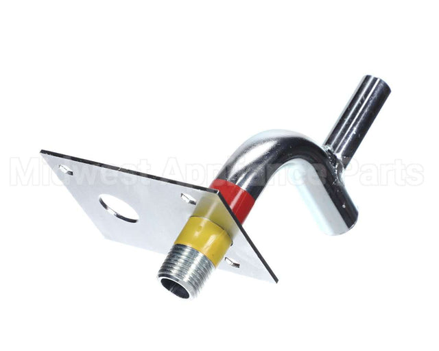 0CK9CV Electrolux Professional Gas Feed Pipe