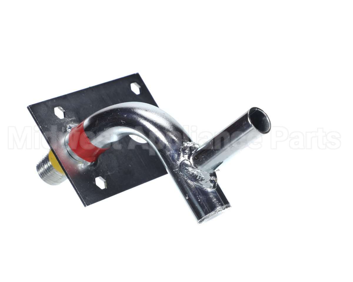 0CK9CV Electrolux Professional Gas Feed Pipe