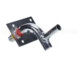 0CK9CV Electrolux Professional Gas Feed Pipe