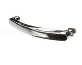 0CS8 T&S Brass 8 Swivel Cast Spout Assembly