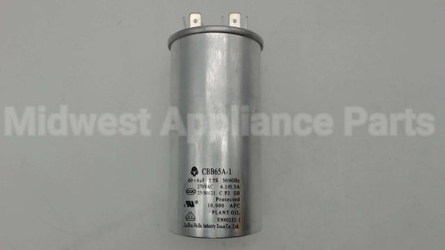 0CZZA20001L LG Capacitor,Film,Box