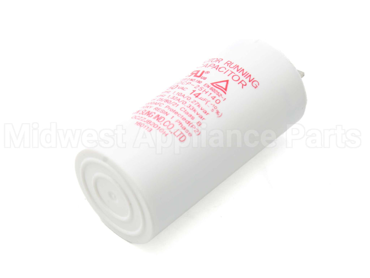 0CZZJB2010H LG Capacitor,Electric Appliance Film,Radial