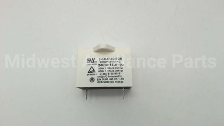 0CZZJB2014S LG Capacitor,Electric Appliance Film,Box
