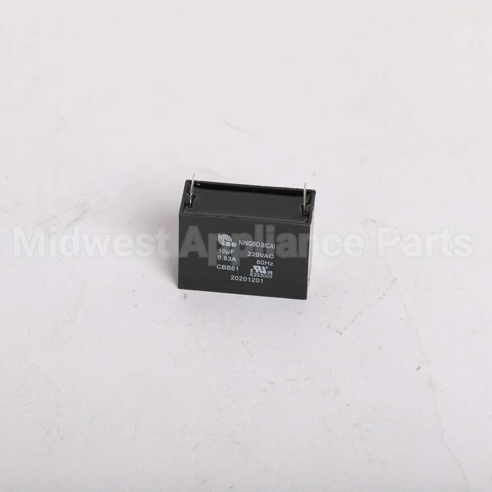 0CZZW1M001C LG Capacitor,Film,Box