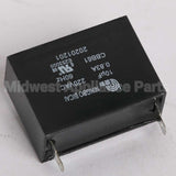 0CZZW1M001C LG Capacitor,Film,Box
