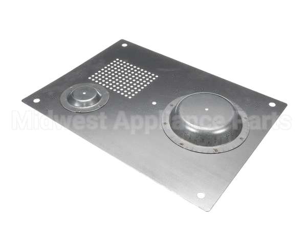 0D0001 Electrolux Professional Bottom