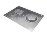 0D0001 Electrolux Professional Bottom