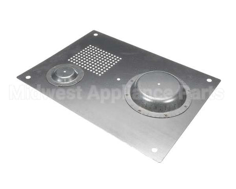 0D0001 Electrolux Professional Bottom