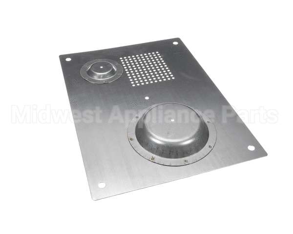 0D0001 Electrolux Professional Bottom