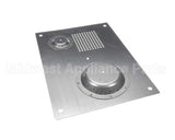 0D0001 Electrolux Professional Bottom