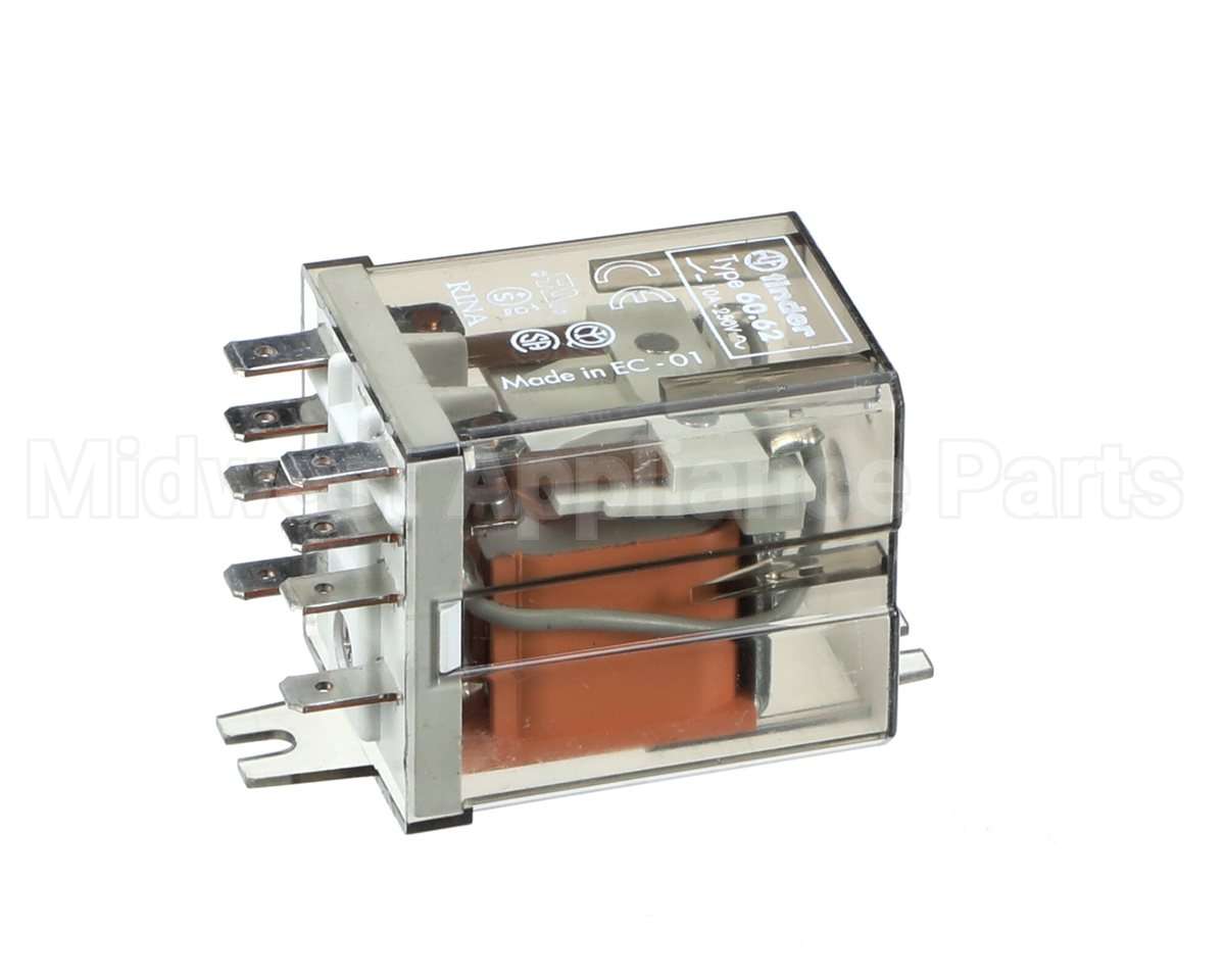 0D0013 Electrolux Professional Relay, 240/250 V.