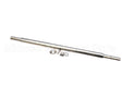 0D0126 Electrolux Professional Tbs140 Output Shaft Assembly; L=525Mm