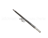 0D0126 Electrolux Professional Tbs140 Output Shaft Assembly; L=525Mm