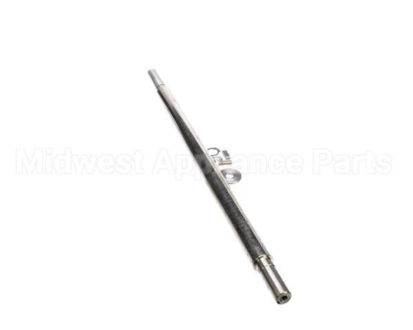 0D0126 Electrolux Professional Tbs140 Output Shaft Assembly; L=525Mm