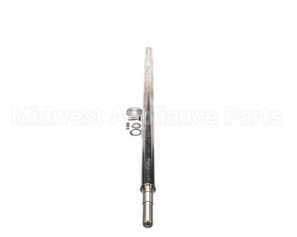 0D0126 Electrolux Professional Tbs140 Output Shaft Assembly; L=525Mm