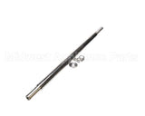 0D0126 Electrolux Professional Tbs140 Output Shaft Assembly; L=525Mm