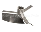 0D0128 Electrolux Professional Rotor Equipe, Tbs140