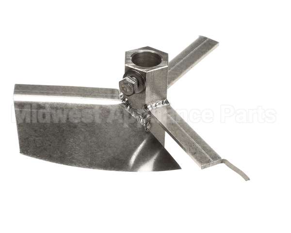 0D0128 Electrolux Professional Rotor Equipe, Tbs140