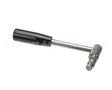 0D0129 Electrolux Professional Tbs120/140 Eccantric Pin Assembly.