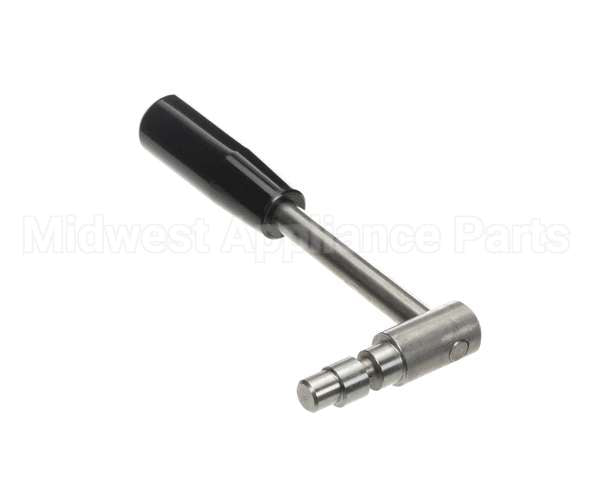 0D0129 Electrolux Professional Tbs120/140 Eccantric Pin Assembly.