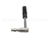 0D0129 Electrolux Professional Tbs120/140 Eccantric Pin Assembly.