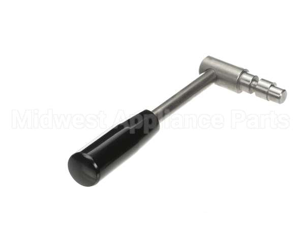 0D0129 Electrolux Professional Tbs120/140 Eccantric Pin Assembly.