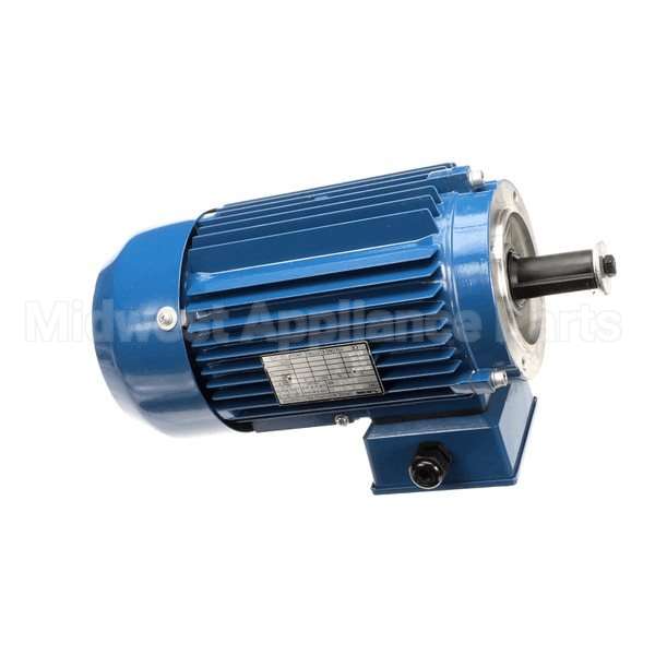 0D0134 Compatible Electrolux Psr50 Motor 3 208/240 60