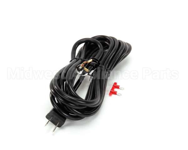 0D0266 Electrolux Professional Power Supply Cable 115V Bxer.