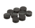 0D0391 Electrolux Professional Bermixer Rubber Plug/Straight
