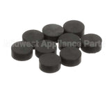 0D0391 Electrolux Professional Bermixer Rubber Plug/Straight