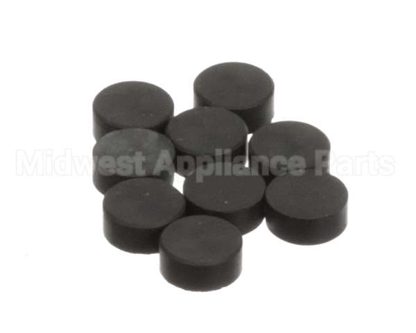0D0391 Electrolux Professional Bermixer Rubber Plug/Straight