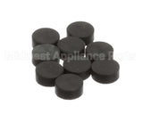 0D0391 Electrolux Professional Bermixer Rubber Plug/Straight