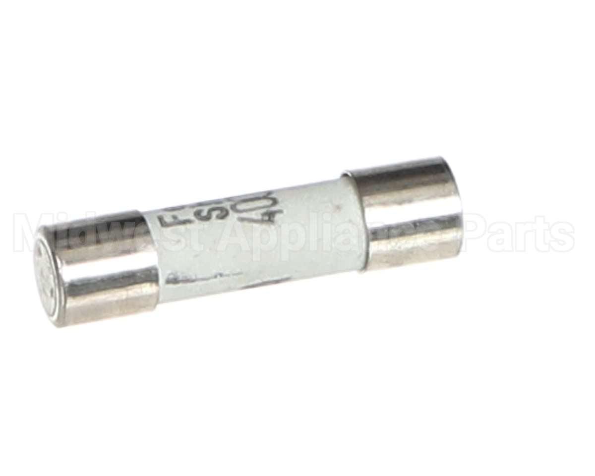 0D0467 Electrolux Professional Fuse 5X20 0.8 A. 400V Ti 25