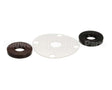 0D0469 Electrolux Professional Shaft Sealing Kit, For Tbs