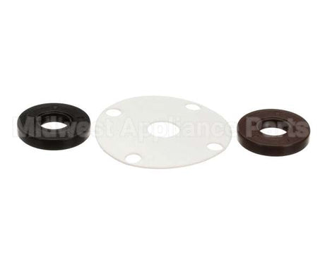 0D0469 Electrolux Professional Shaft Sealing Kit, For Tbs