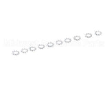 0D0520 Electrolux Professional Pin, 10 Pieces