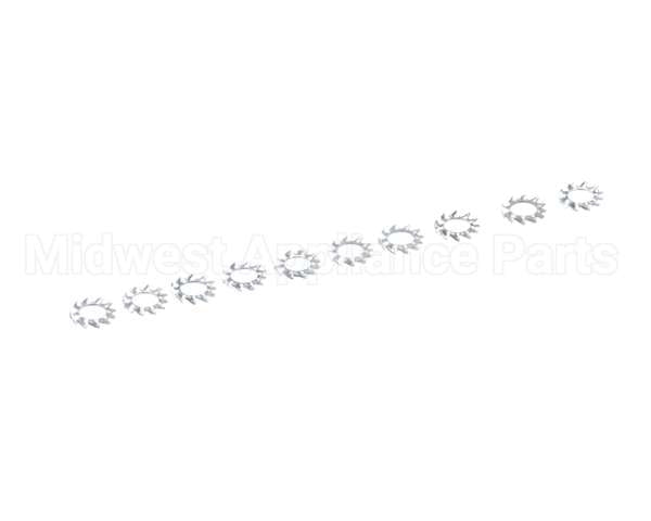 0D0520 Electrolux Professional Pin, 10 Pieces