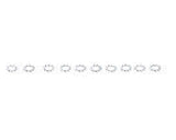 0D0520 Electrolux Professional Pin, 10 Pieces