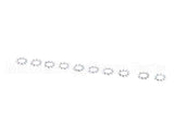 0D0520 Electrolux Professional Pin, 10 Pieces