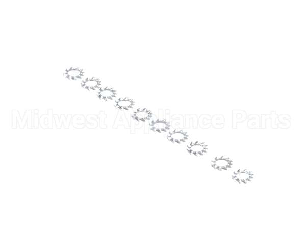 0D0520 Electrolux Professional Pin, 10 Pieces