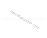 0D0520 Electrolux Professional Pin, 10 Pieces